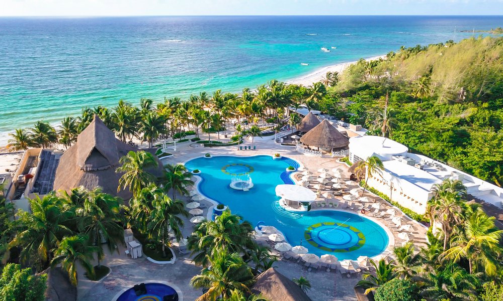 tulum mexico holiday packages