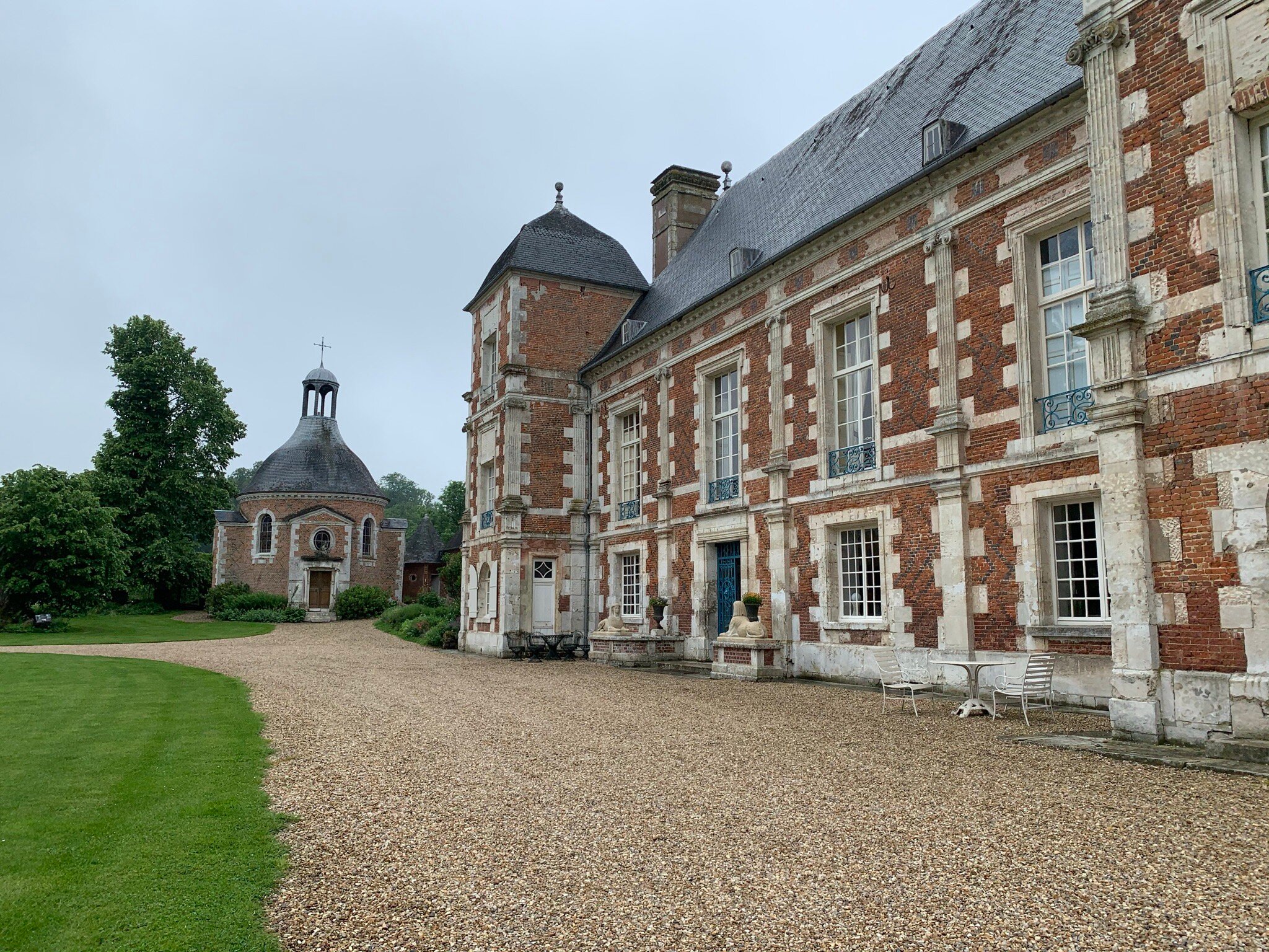 CHATEAU DE BONNEMARE - Updated 2024 Prices & B&B Reviews (Radepont, France)