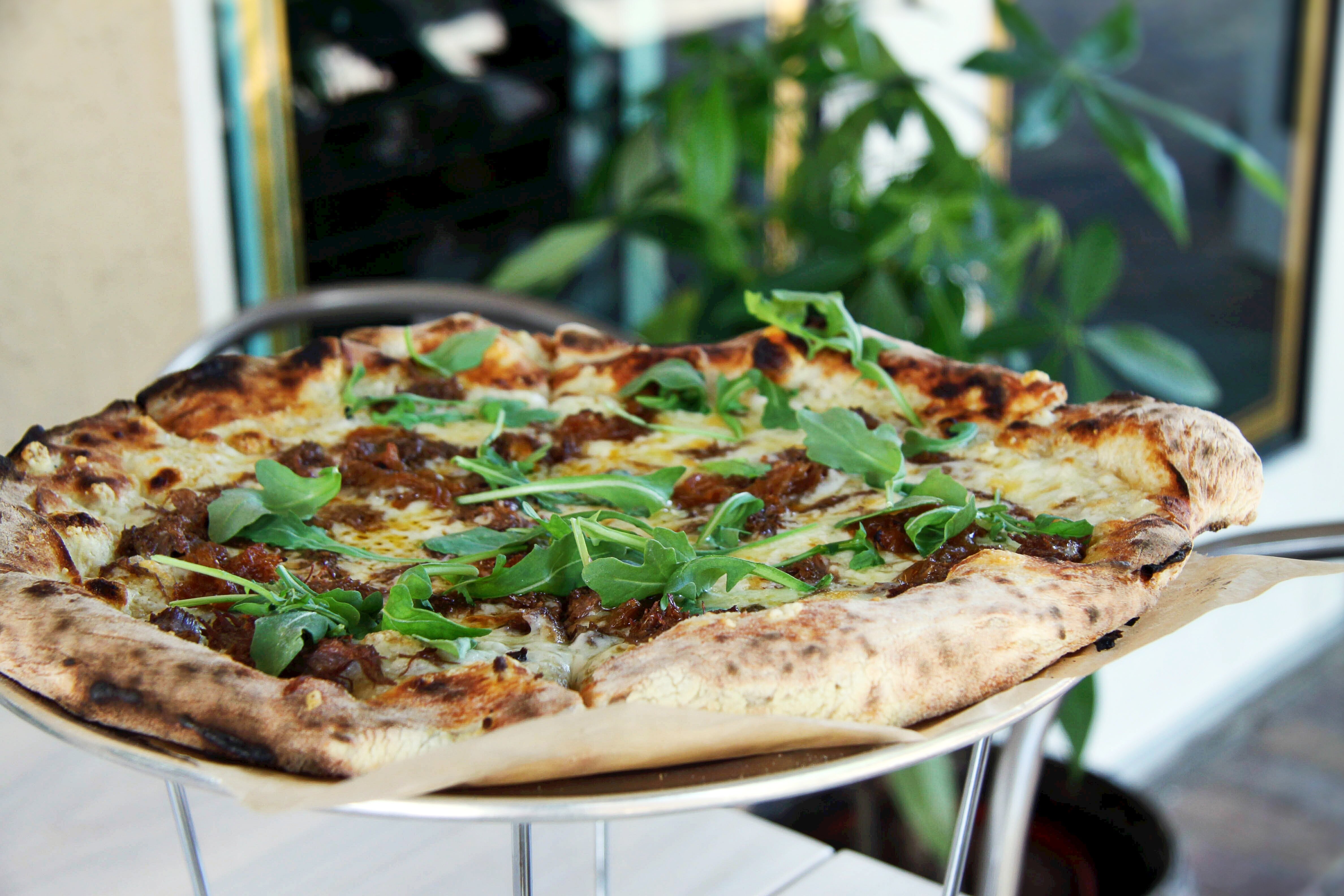HARRY S PIZZERIA Miami 3918 N Miami Ave Downtown Menu Prices Tripadvisor