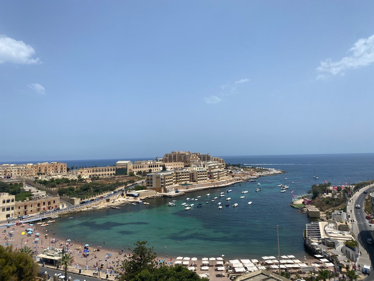 BE.HOTEL - Updated 2024 Prices & Reviews (Malta)