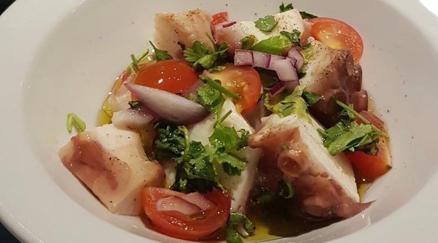 Ceviche