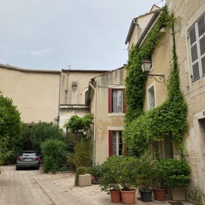 Musée Estrine (Saint-Remy-de-Provence): All You Need to Know