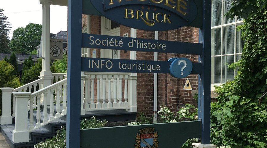 Musée Bruck