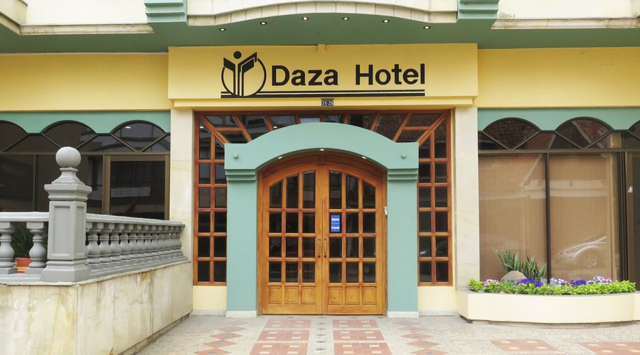 DAZA HOTEL - Prices & Reviews (Paipa, Colombia) DAZA HOTEL - Prices &  Reviews (Paipa, Colombia)
