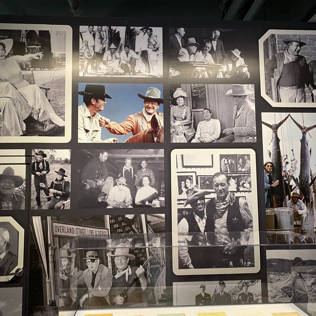 John wayne an american experience fort worth all you need to know