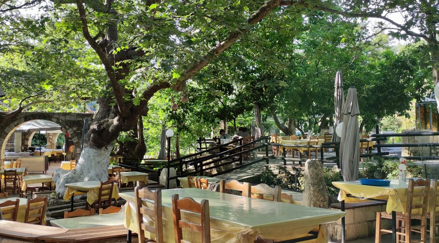 PALIOS MYLOS, Argiroupoli - Restaurant Reviews, Photos & Phone Number - Tripadvisor