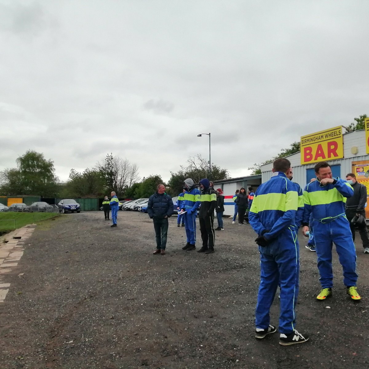 Birmingham Wheels Park - Lohnt es sich? Aktuell für 2025 (Mit fotos)