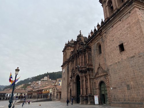 Cusco review images