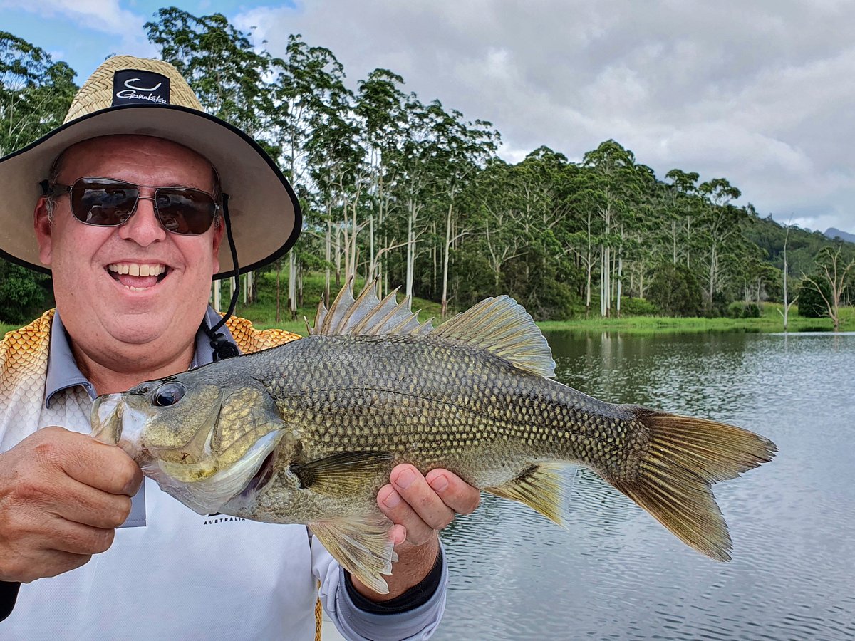 Tweed Heads Area, NSW, Fishing