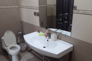الغرفة والجناح