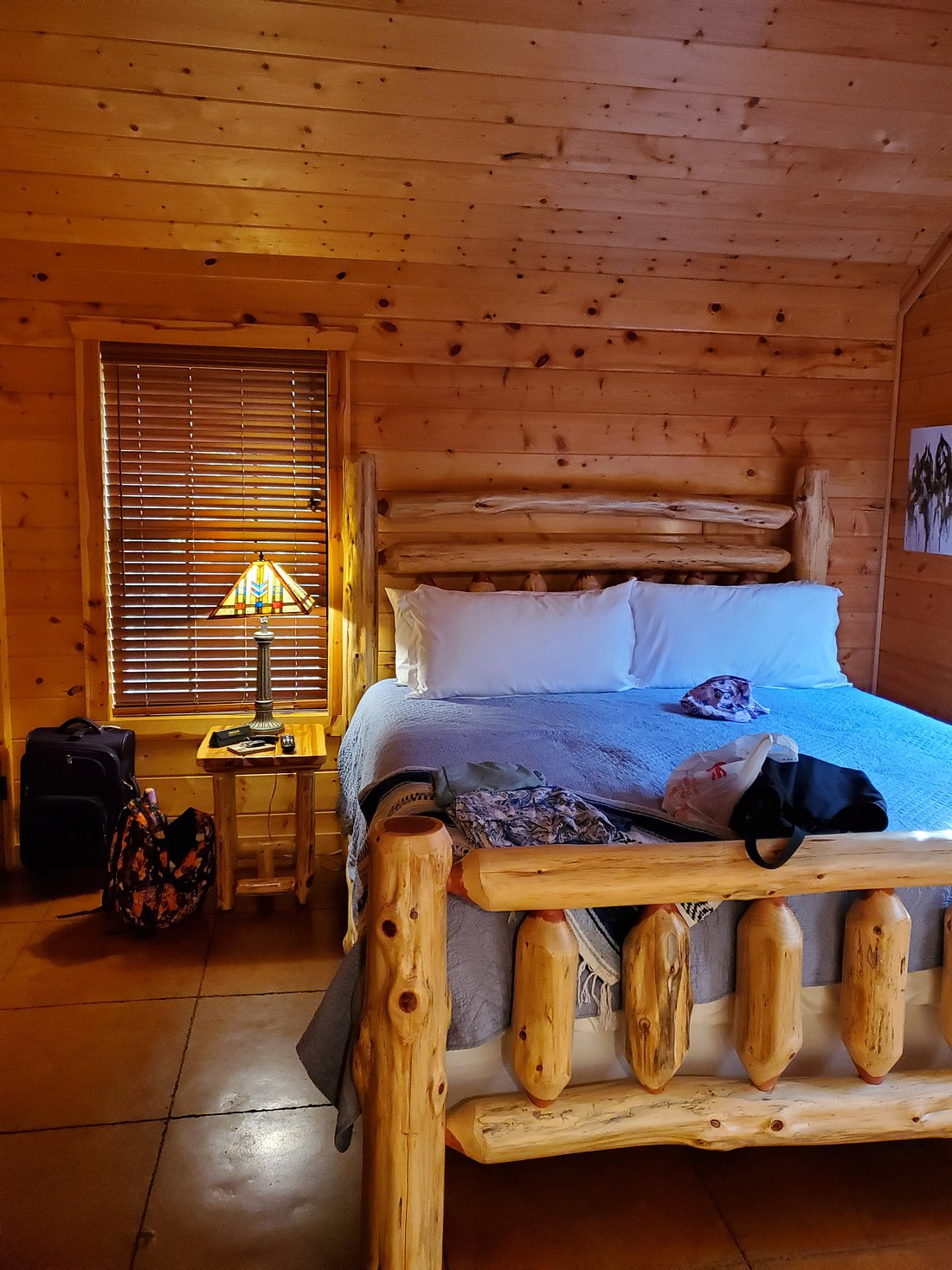 Beavers Bend Creative Escapes (Broken Bow, OK) - tarifs 2023