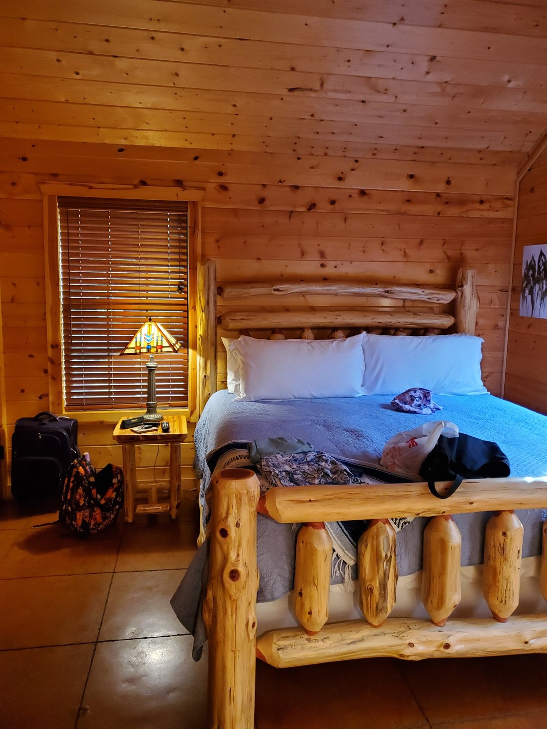 Beavers Bend Creative Escapes (Broken Bow, OK) - tarifs 2023