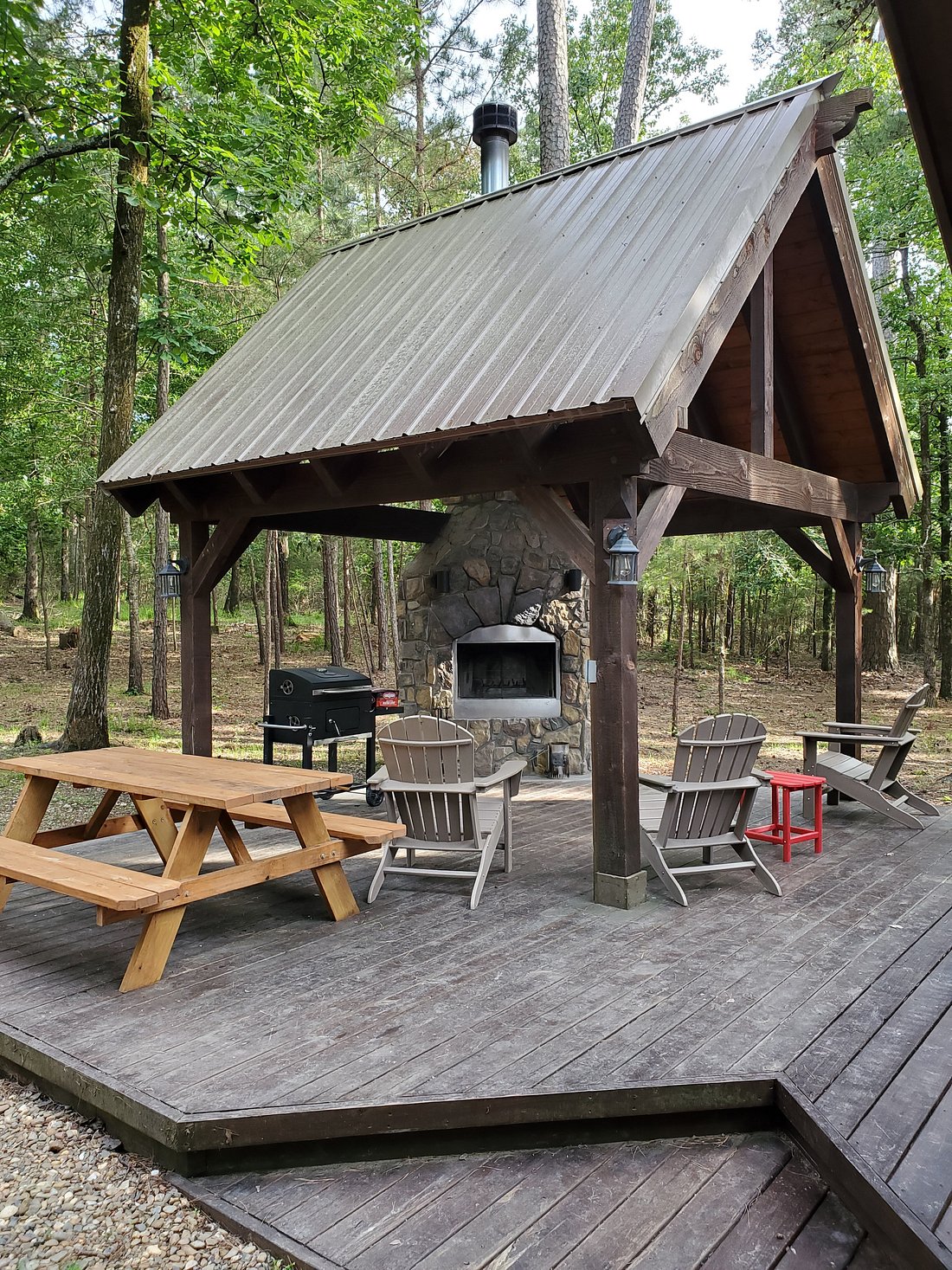 BEAVERS BEND CREATIVE ESCAPES - Prices & Campground Reviews (Broken Bow