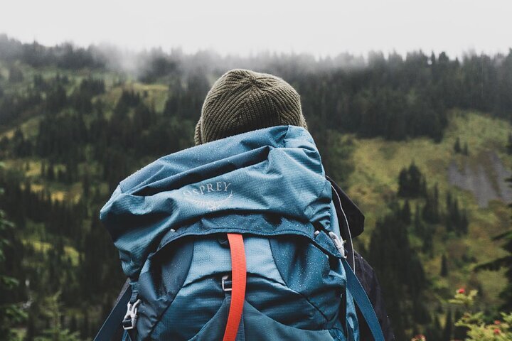 backpacking travel packages