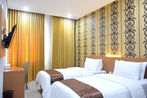 Kamar & Suite