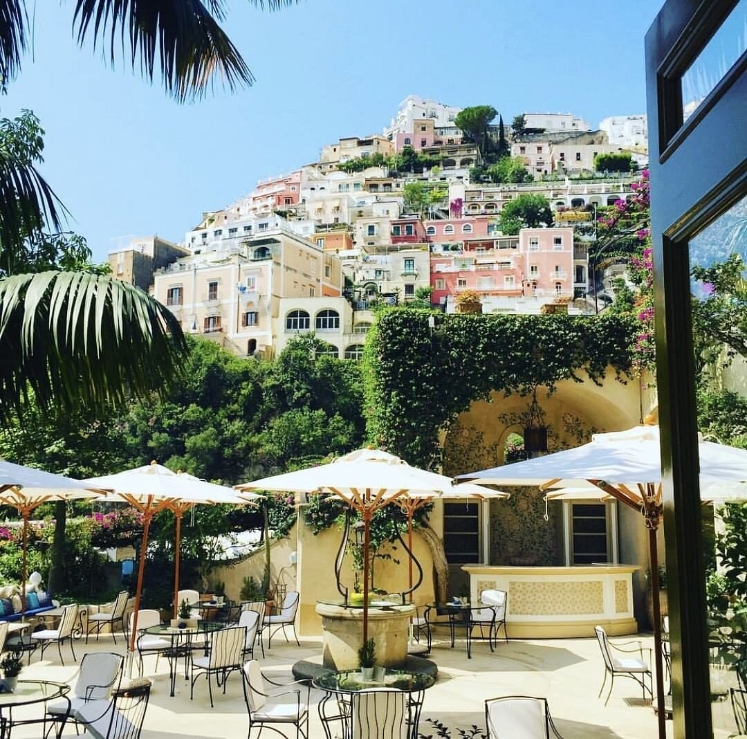 THE 10 BEST Restaurants in Positano (Updated February 2024)