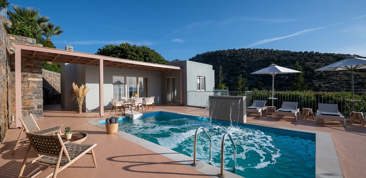 Pleiades Luxurious Villas, hotel in Kreta