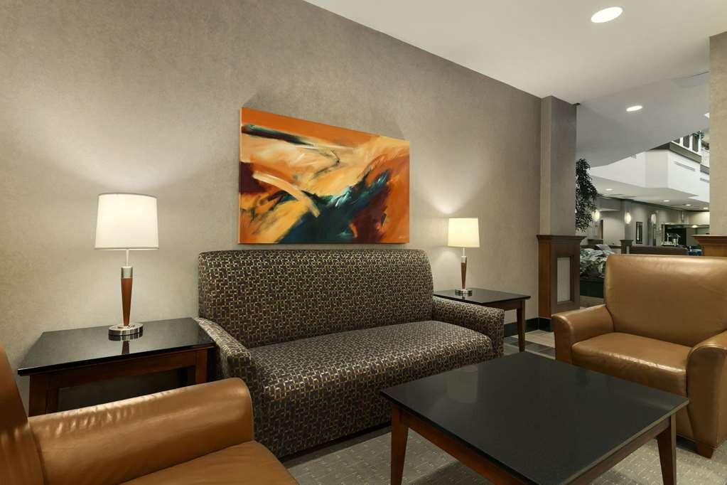 Hotel photo 24 of Embassy Suites by Hilton Dulles North Loudoun.
