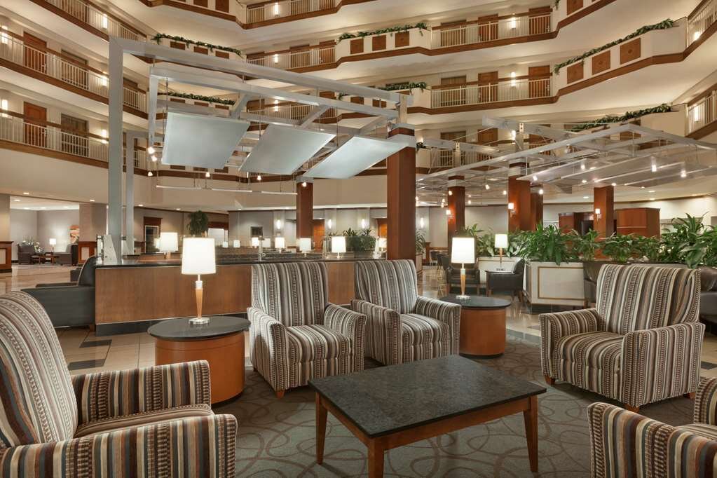 Hotel photo 25 of Embassy Suites by Hilton Dulles North Loudoun.