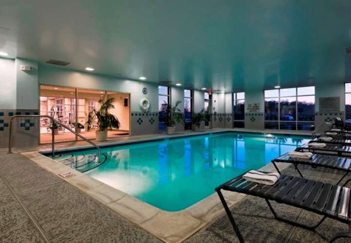 Hotel photo 1 of Embassy Suites by Hilton Dulles North Loudoun.