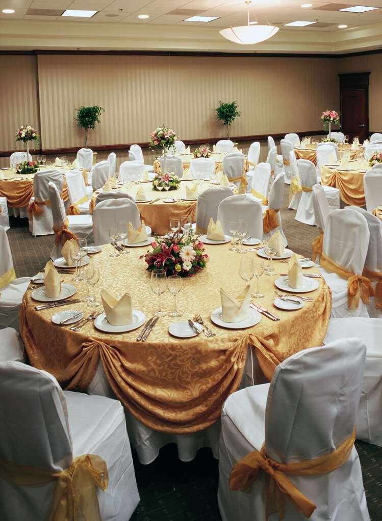 Hotel photo 6 of Embassy Suites by Hilton Dulles North Loudoun.