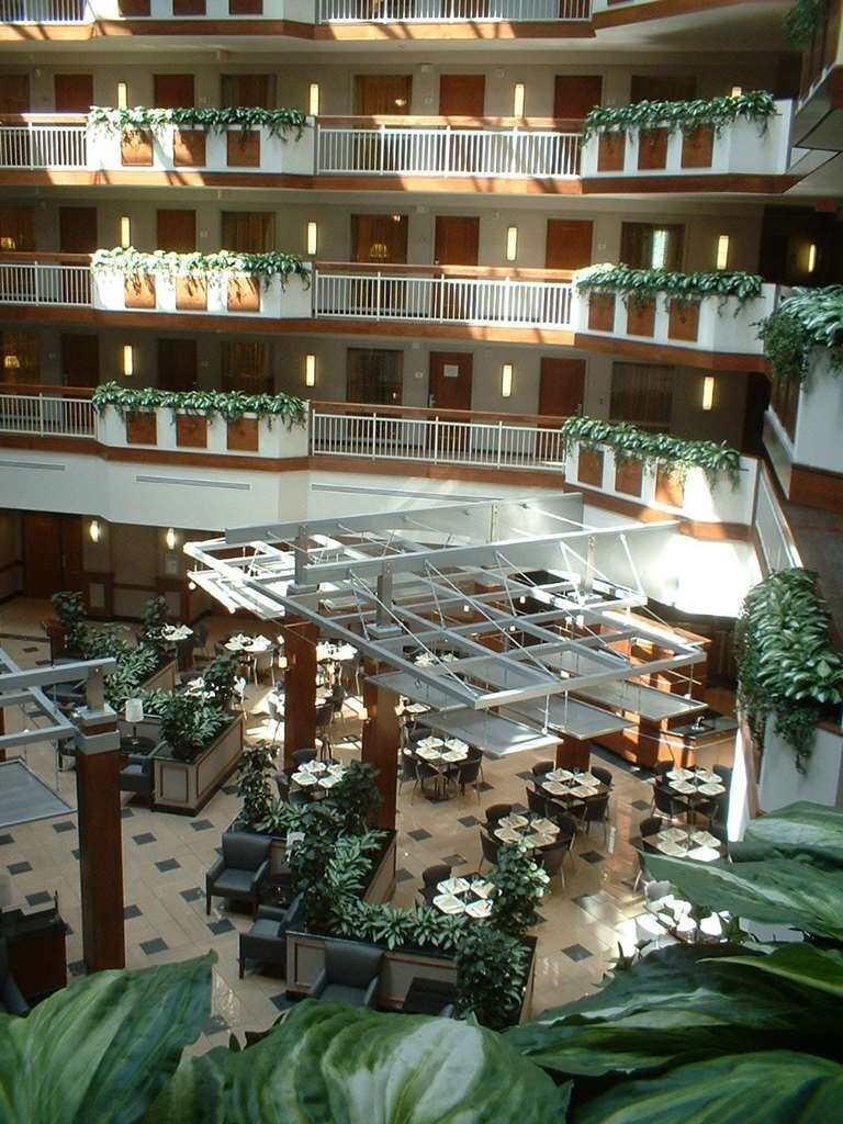 Hotel photo 33 of Embassy Suites by Hilton Dulles North Loudoun.