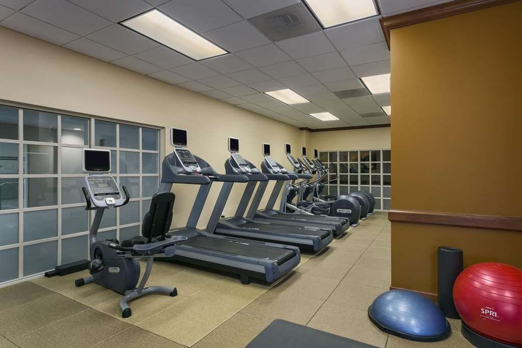 Hotel photo 30 of Embassy Suites by Hilton Dulles North Loudoun.