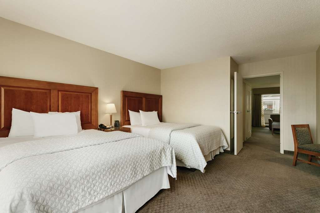 Hotel photo 7 of Embassy Suites by Hilton Dulles North Loudoun.