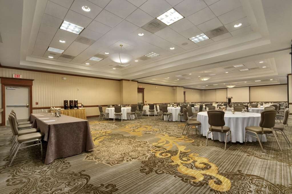 Hotel photo 15 of Embassy Suites by Hilton Dulles North Loudoun.