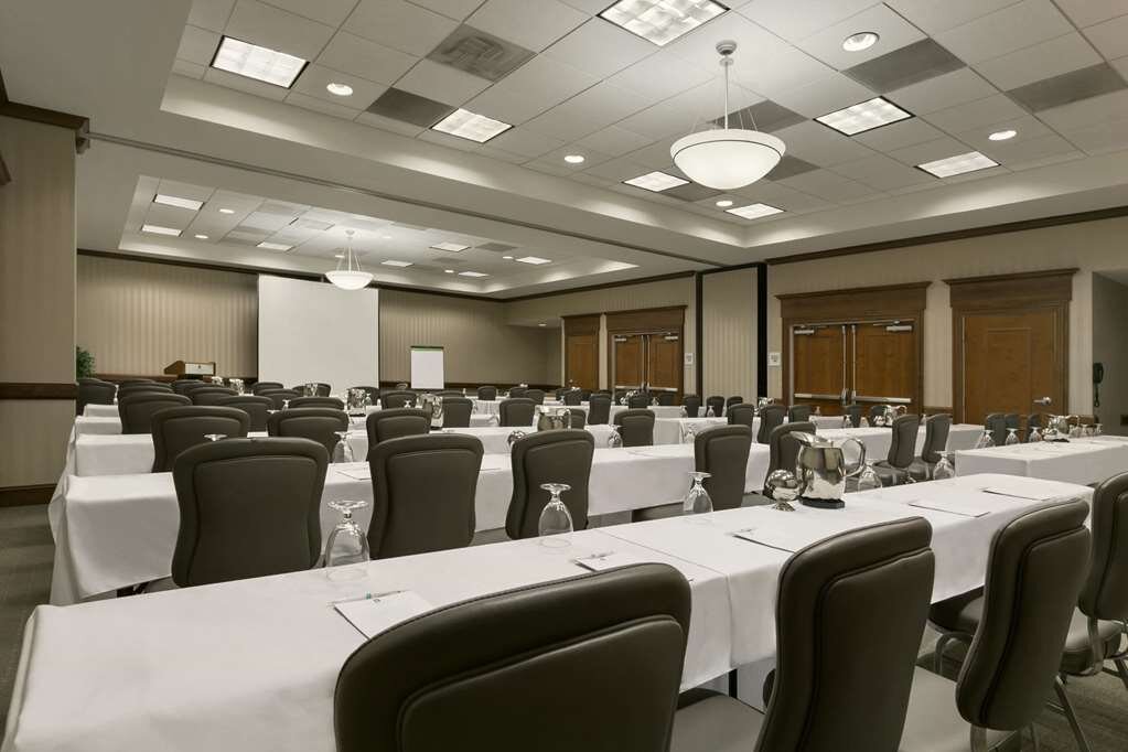 Hotel photo 22 of Embassy Suites by Hilton Dulles North Loudoun.