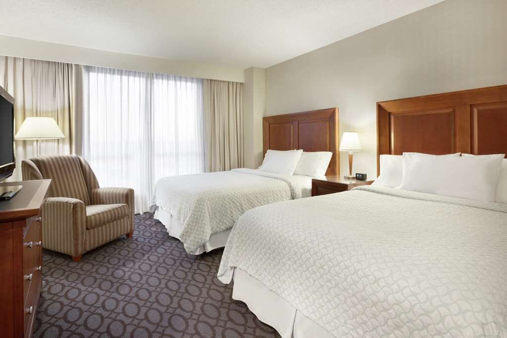 Hotel photo 28 of Embassy Suites by Hilton Dulles North Loudoun.