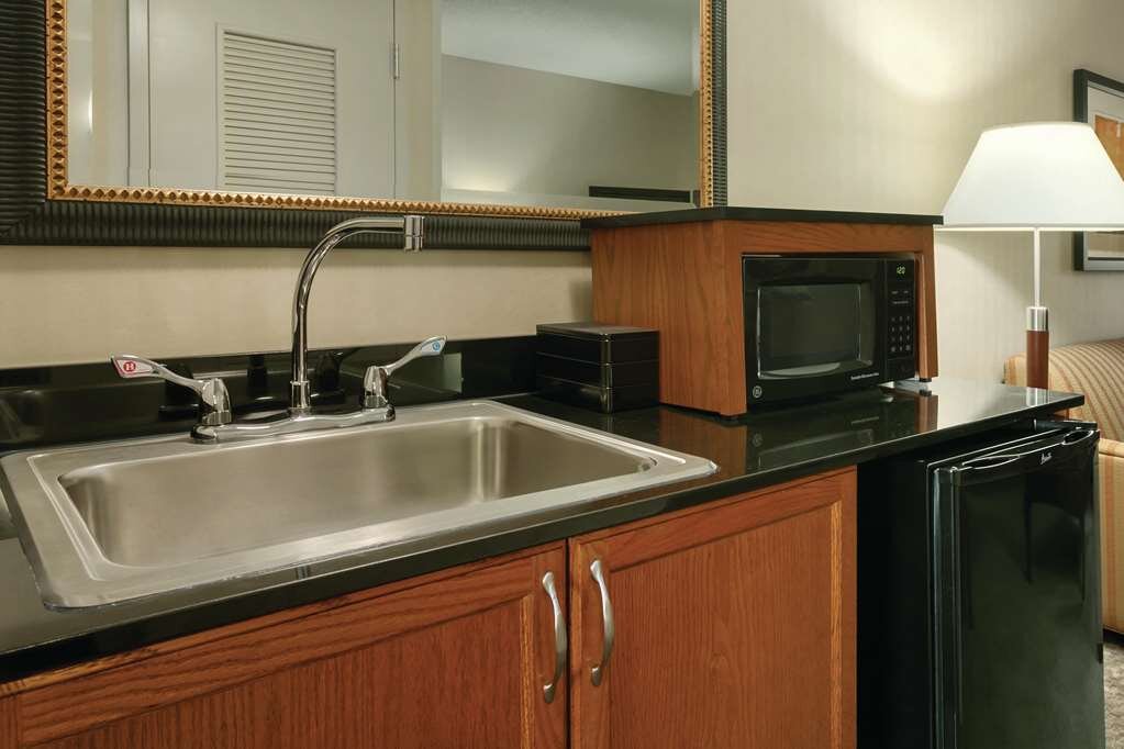 Hotel photo 14 of Embassy Suites by Hilton Dulles North Loudoun.
