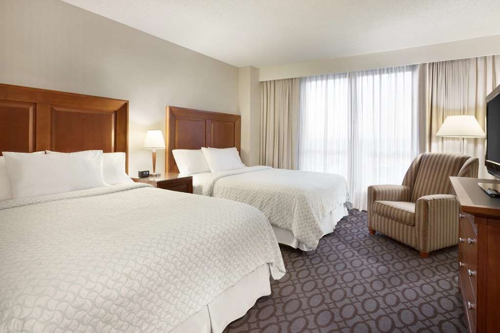 Hotel photo 18 of Embassy Suites by Hilton Dulles North Loudoun.