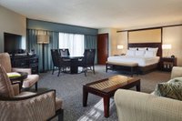 Hotel photo 48 of DoubleTree by Hilton Hotel Orlando at SeaWorld.