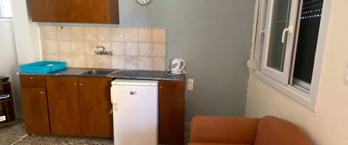 Rooms to let 