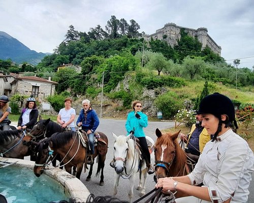 THE BEST San Vincenzo Valle Roveto Horseback Riding Tours (2024)