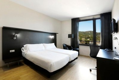 Hotel photo 24 of Alimara Barcelona Hotel.