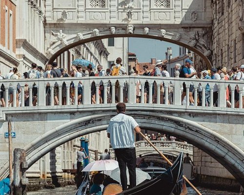 THE 10 BEST Venice Private Tours (with Photos) - Tripadvisor