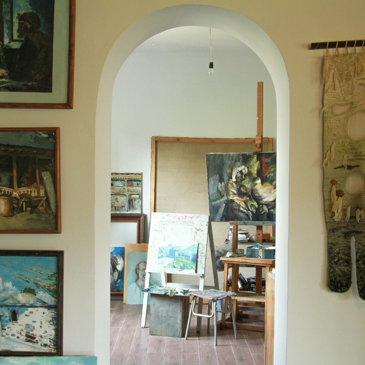 Babayan Art Gallery, Гарни: лучшие советы перед посещением - Tripadvisor