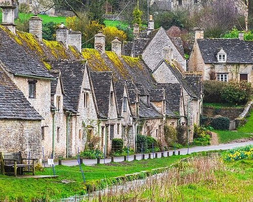 tours of cotswolds from london