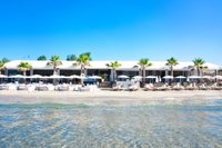 Petit Travers Beach in Carnon - Hérault - France - Plages.tv