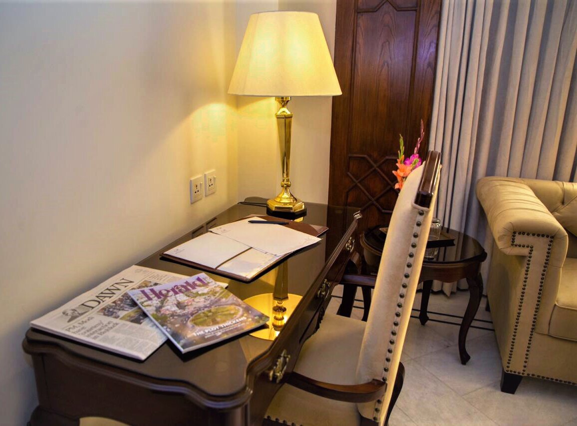 Hotel photo 13 of Islamabad Regalia Hotel.
