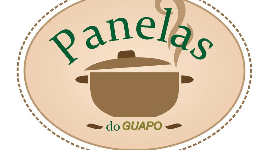 Panelas do Guapo