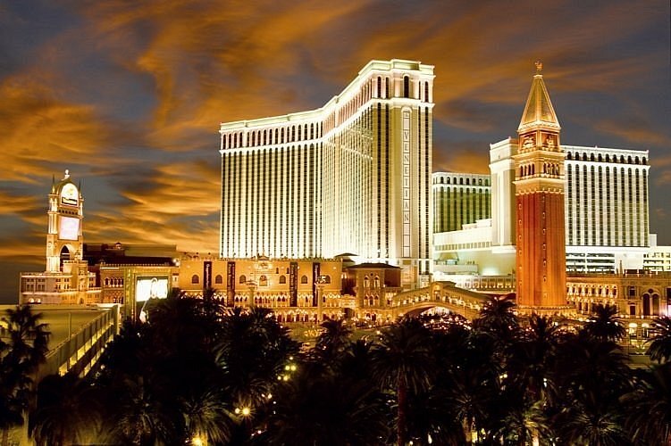 BUDDY V'S, Las Vegas - The Strip - Menu, Prices & Restaurant Reviews -  Tripadvisor