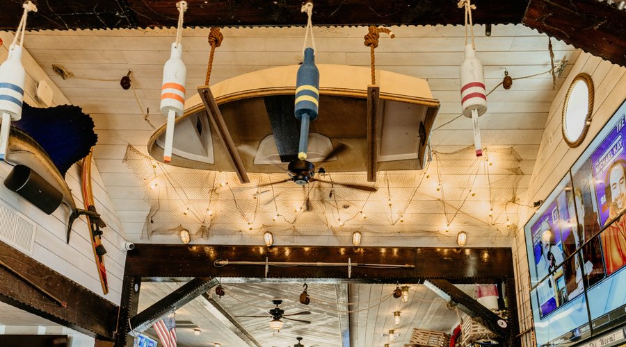 Sayville Bait & Tackle