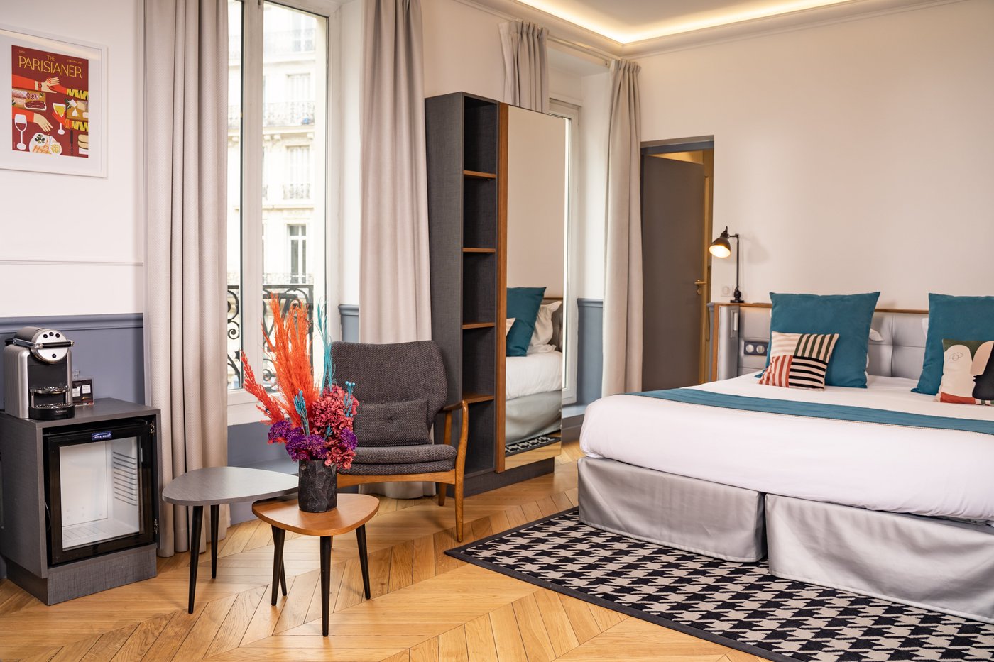 HOTEL PETIT LAFAYETTE - Updated 2023 Reviews (Paris, France)