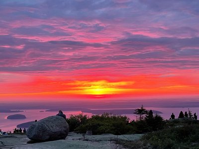 Ferie i Acadia National Park i 2022 - Tripadvisor