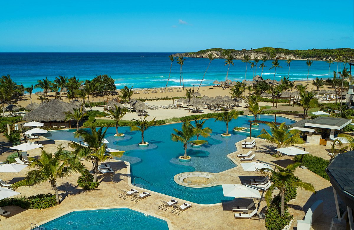 Dreams Macao Beach Punta Cana, hotel di Uvero Alto