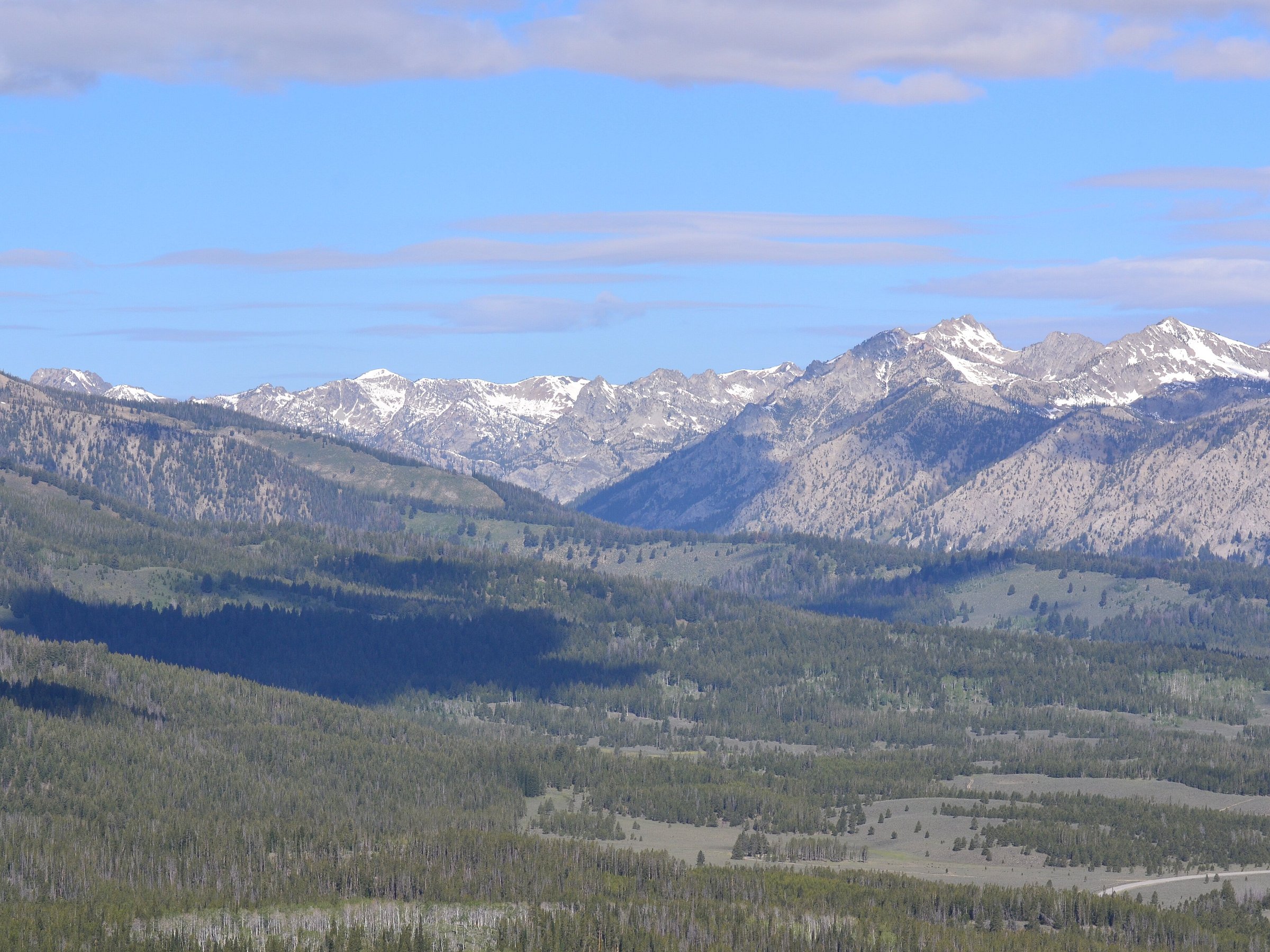 Sawtooth Scenic Byway Idaho All You Need To Know Before You Go