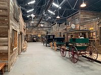 Ghost Town Museum - Pikes Peak Region Attractions